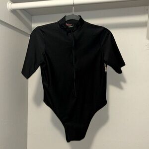 BEAUTY CAVE BODYSUIT